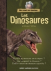 Image for Mes carnets aux questions - Les Dinosaures: professeur Genius