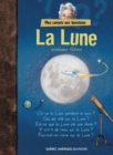 Image for Mes carnets aux questions : La lune: professeur Genius