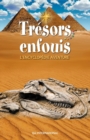 Image for Tresors enfouis - L&#39;encyclopedie aventure