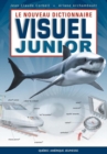 Image for Le Nouveau Dictionnaire visuel junior - francais: Francais