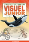 Image for Le Nouveau Dictionnaire visuel junior - francais-anglais: Francais-Anglais