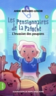 Image for Les Pensionnaires de La Patoche 4 - L&#39;Invasion des poupons: L&#39;Invasion des poupons