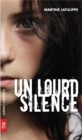 Image for Un lourd silence: Marie-Pierre Tome 2