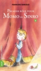 Image for Momo de Sinro 06 - Premier role pour Momo de Sinro