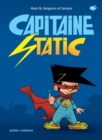 Image for Capitaine Static 1