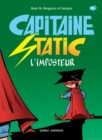 Image for Capitaine Static 2 - L&#39;imposteur