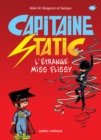 Image for Capitaine Static 3 - L&#39;Etrange Miss Flissy