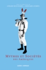 Image for Mythes et Societes des Ameriques
