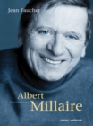 Image for Albert Millaire: Entretiens