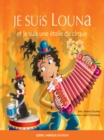 Image for Louna 05 - Je suis Louna et je suis une etoile du cirque
