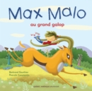 Image for Max Malo 01 - Max Malo au grand galop