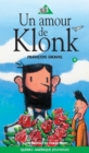 Image for Klonk 04 - Un amour de Klonk