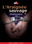 Image for Sauvage 02 - L&#39;Araignee sauvage