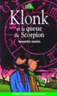 Image for Klonk 08 - Klonk et la queue du Scorpion
