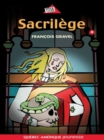 Image for Sauvage 04 - Sacrilege