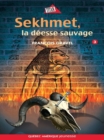 Image for Sauvage 03 - Sekhmet, la deesse sauvage