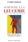 Image for Survivre a la leucemie