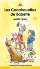 Image for Babette 2 - Les Cacahouettes de Babette