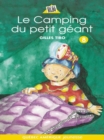 Image for Petit geant 08 - Le Camping du petit geant