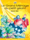 Image for Petit geant 11 - Le Grand Menage du petit geant