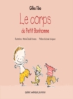 Image for Petit Bonhomme 5 - Le corps du Petit Bonhomme