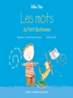 Image for Petit Bonhomme 1--Les Mots Du Petit Bonhomme