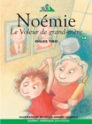 Image for Noemie 14 - Le Voleur de grand-mere