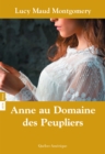 Image for Anne 04 - Anne au Domaine des Peupliers