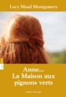 Image for Anne 01 - Anne... La Maison aux pignons verts