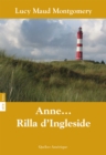 Image for Anne 08 - Anne... Rilla d&#39;Ingleside