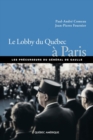 Image for Le Lobby du Quebec a Paris