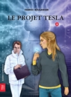 Image for Alibis 3 - Le Projet Tesla