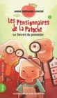 Image for Les Pensionnaires de La Patoche 1 - Le Secret du pommier