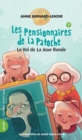 Image for Les Pensionnaires de La Patoche 2 - Le Vol de La Joue Ronde
