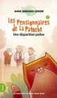 Image for Les Pensionnaires de La Patoche 3- Une Disparition poilue