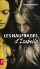 Image for Les Naufrages d&#39;Isabelle