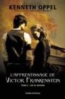 Image for L&#39;Apprentissage de Victor Frankenstein, Tome 2 Un vil dessein: Un vil dessein