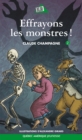Image for Marie-Anne 02 - Effrayons les monstres!