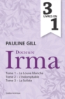 Image for Docteure Irma - Coffret numerique: Tomes 1 a 3