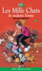 Image for Camille 01: Les Mille chats de Madame Emma