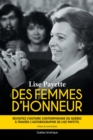 Image for Des femmes d&#39;honneur: 3 tomes en 1