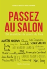 Image for Passez au salon: 150 anecdotes de salons du livre
