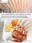 Image for Tout sur les viandes, les poissons et les fruits de mer: L&#39;Encyclopedie des aliments, Tome 3
