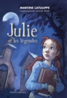 Image for Julie et les legendes