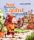 Image for Petit Homme et le geant qui fait Prouttt!