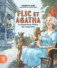 Image for Flic et Agatha - La Mysterieuse Affaire des casquettes