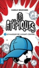 Image for Les Atypiques 2 - Le Masque de l&#39;avant-centre: Le Masque de l&#39;avant-centre