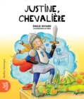 Image for Justine, chevaliere
