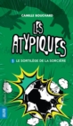 Image for Les Atypiques 3 - Le Sortilege de la sorciere: Le Sortilege de la sorciere