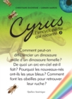 Image for Cyrus 3: L&#39;encyclopedie qui raconte